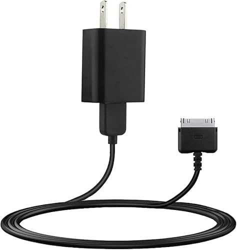 Guy-Tech 5V 2A AC/DC Adapter Replacement for Samsung P6800 GT-P6800 Power Supply Cord