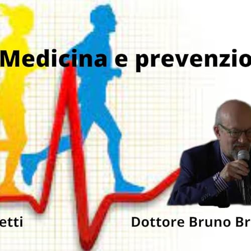 Episode 1: Medicine e prevenzione cover art