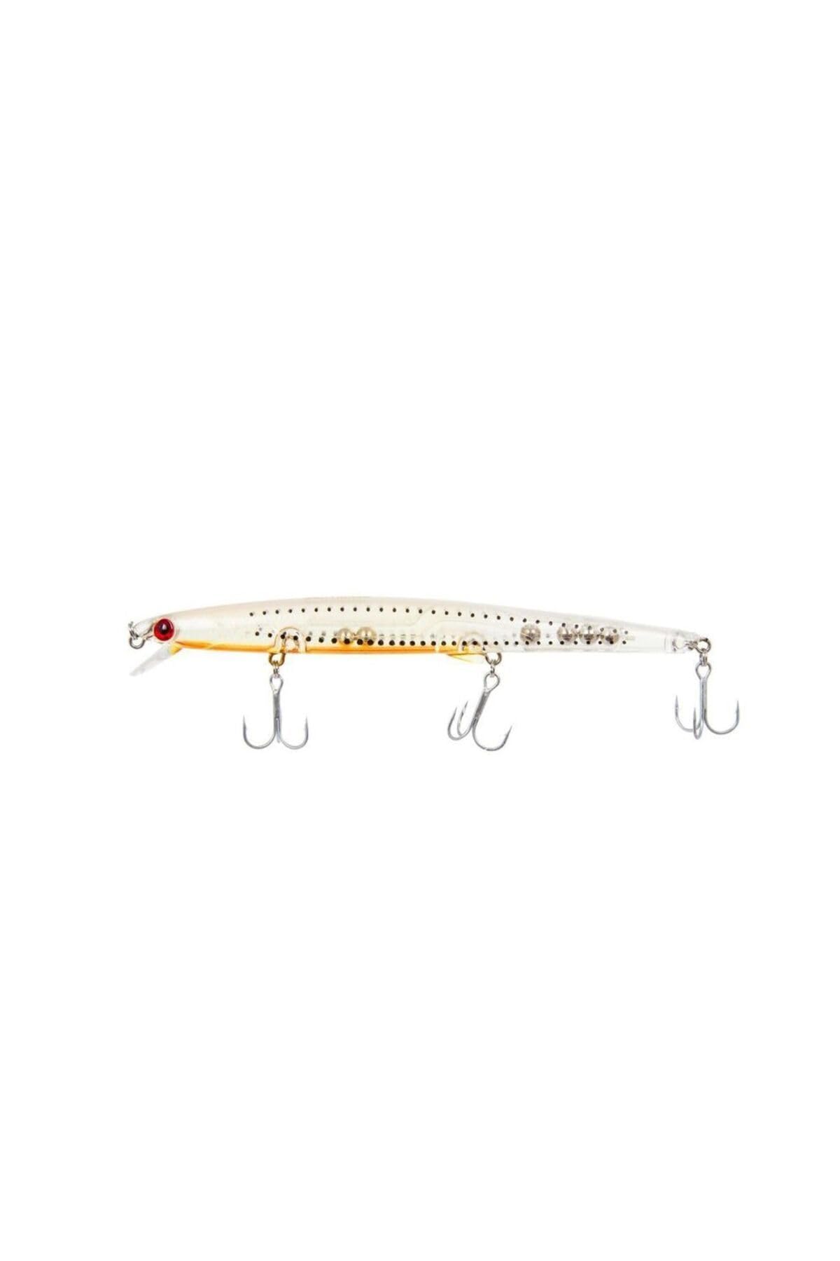 Sea Horse Cy-133-2 129-290 14,5cm 16gr S.Balık
