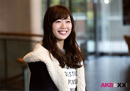 Amazon.co.jp: 【渡辺美優紀】 公式生写真 AKBと××！STAGE 5-2