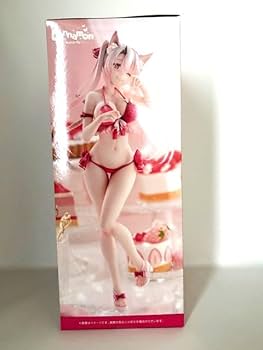 Amazon | 蝶 Cinnamon 1/6 完成品フィギュア 恋恋 Tsumugu
