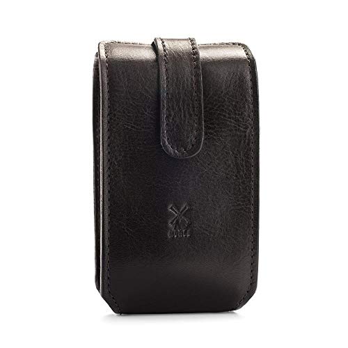Kit de rasage Mühle Classic avec blaireau Punta Plata pour un soin d'exception - 4