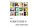 Rubik Cube 4 (Brain Trainer) (English Edition)