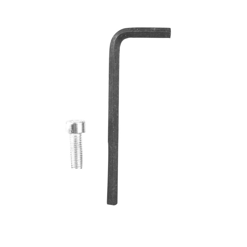 Aramox Distanziale Adattatore Universale per Volante Auto, Lega di Alluminio, 12,5 mm