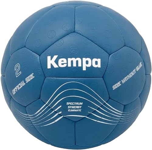 Kempa Spectrum Synergy Eliminate Handball Spielball Trainingsball mit...