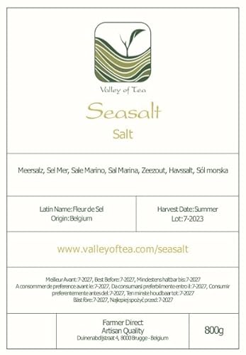 Seasalt