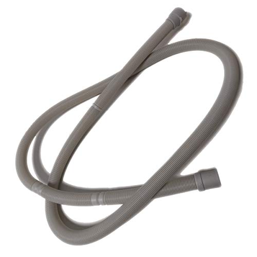 Manguera de desagüe para lavavajillas 1740161400 Continental Edisson Beko