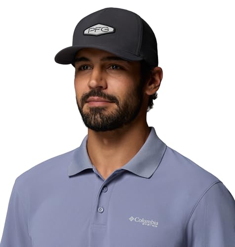 Image of Columbia PFG Elite 3D Stretch Snapback