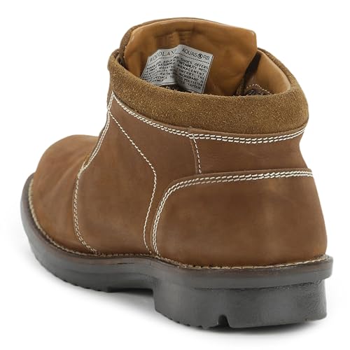 Image of Woodland Camel casual shoes - Premium Stylish Trendy Fashion Footwear, Comfortable & Durable Design, Perfect for Daily Wear, Casual Outings, Office, Lightweight Shoes