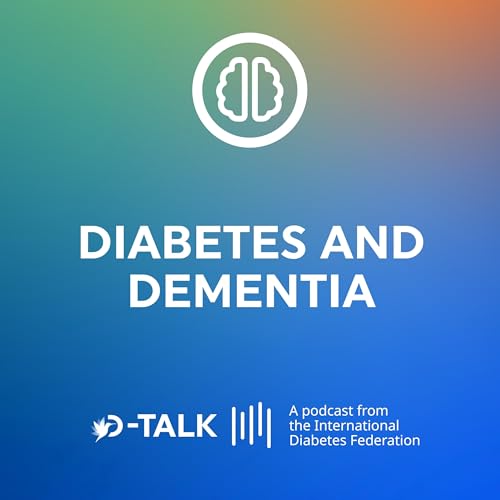 Page de couverture de Diabetes and dementia: connecting the dots