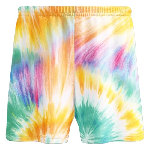 LQSZ 3Pcs Girls Pajamas Set Toddler Kids Short Ruffle Sleeve Sleepwear 3-10Y Pjs Set4