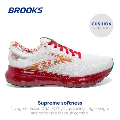 Image of Brooks Men's Gylcerin 20