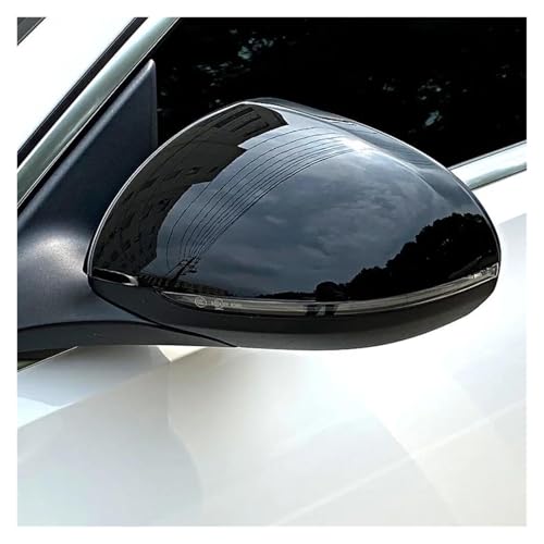 Garniture rétroviseur Benz Classe C W206 look sport pour les trajets urbains - 4