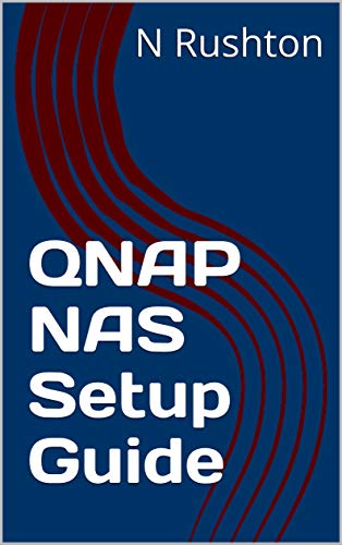 Télécharger QNAP NAS Setup Guide (English Edition) PDF