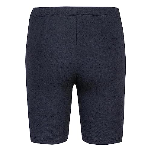 Nike Girl's Bike Shorts (Toddler/Little Kids)3