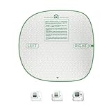 PETKIT Replaced Cylinder Mat for Pura Max 2 and Purobot Max Pro, Waterproof and Leakproof Replacement Litter Mat, Scratch Resistance, High Flexibility