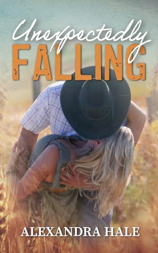 Unexpectedly Falling (Blackstone Falls)