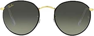 Ray-Ban UV Protected Sunglasses for Men( 0RB3447Jm|50 mm|Grey Gradient) Price In India