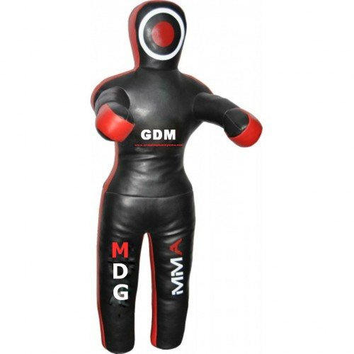 Comprar mejor Bjj, Mma, Jiu Jitsu, Muñeco de sumisión para niños - 7