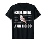 Photo Gallery biologia a un fisico uccello divertente biologo biologia maglietta Photo Gallery biologia a un fisico uccello divertente biologo biologia maglietta