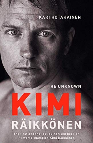 The Unknown Kimi Raikkonen view 2