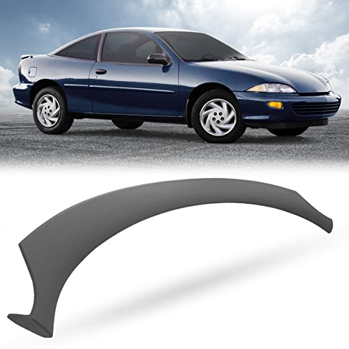 Dashskin Usa Molded Dash Cover Compatible With 1995-2005 Chevrolet Cavalier In Graphite Dark Grey - Made In America #TOP23