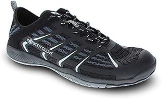 Body Glove Mens Water Shoes, Dynamo Rapid 2.0 (Water Shoes for Hiking, Beach, Outdoor Sneaker, Swimming and Water Shoes for Rafting) Hydro Sport Water Shoes Black/Charcoal