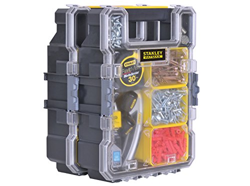 STANLEY FMST1-72378 Organizer Professionale Mini