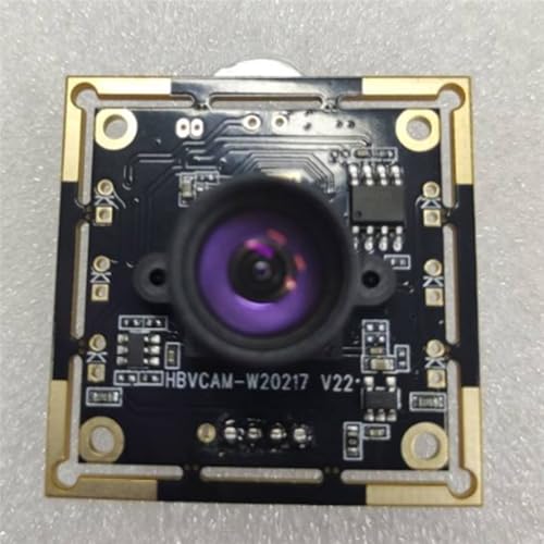 Module de caméra pour projet DIY Autodarts.IO : résolvez le comptage automatique des points - 7
