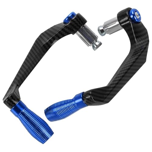 Protecteur levier embrayage frein anti-chute moto 848Evo