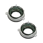 Replacement-M-Auto-Locking-Hub-Actuator-Front-Pair-Set-for-Ford-F150-Expedition-4WD-4x4