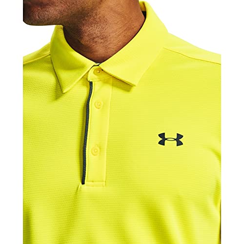 Image of Under Armour Men's Tech Golf Polo
