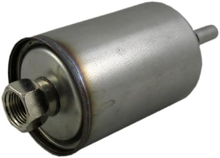Pentius PFB54714 UltraFLOW Fuel Filter for GM (4/6) Fl 92-02, 25121293