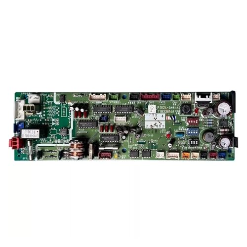 PCB 17B32998H carte de commande de climatiseur central pour unité intérieure - 2