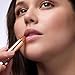 Catrice | Glam In Gold Glow Lip Balm (010 | In A Gold Rush) | pH-Reacting, Color-Changing | Hydrating, Glittery Glow | Vegan & Cruelty Free