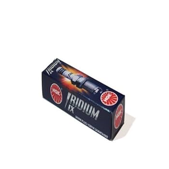 Amazon.com: NGK 2668 Iridium IX Spark Plug for 1007 3159