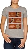 Photo Gallery vendax camus nietzsche sartre t-shirt donna grigio Photo Gallery vendax camus nietzsche sartre t-shirt donna grigio