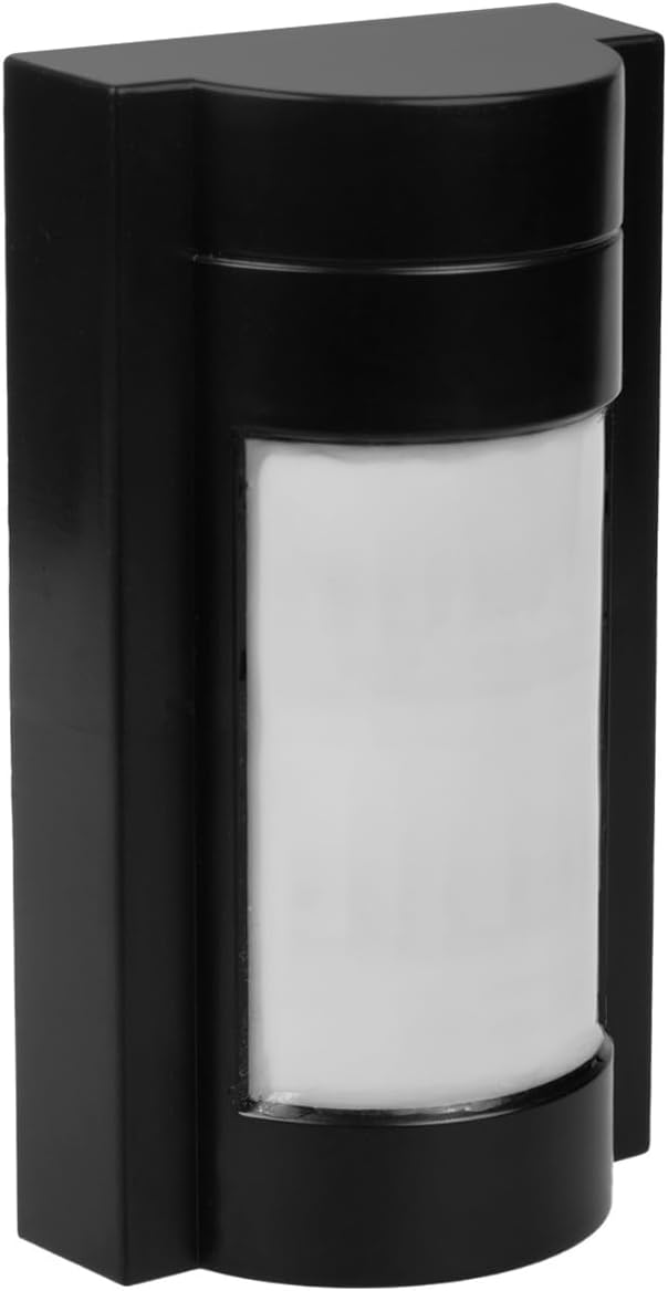 Przód view czujnika ruchu PIR Maclean MCE385