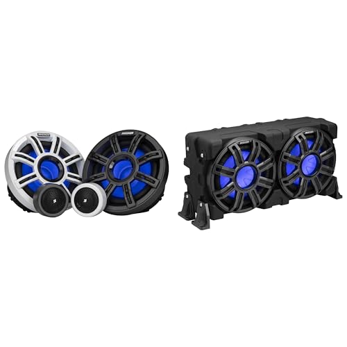 Kicker Marine 51MSS65 Premium 6.5