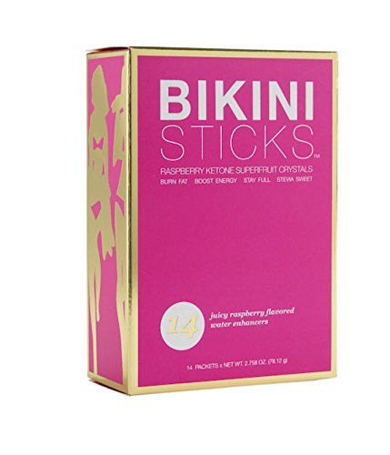 Bikini Sticks Bikini Sticks