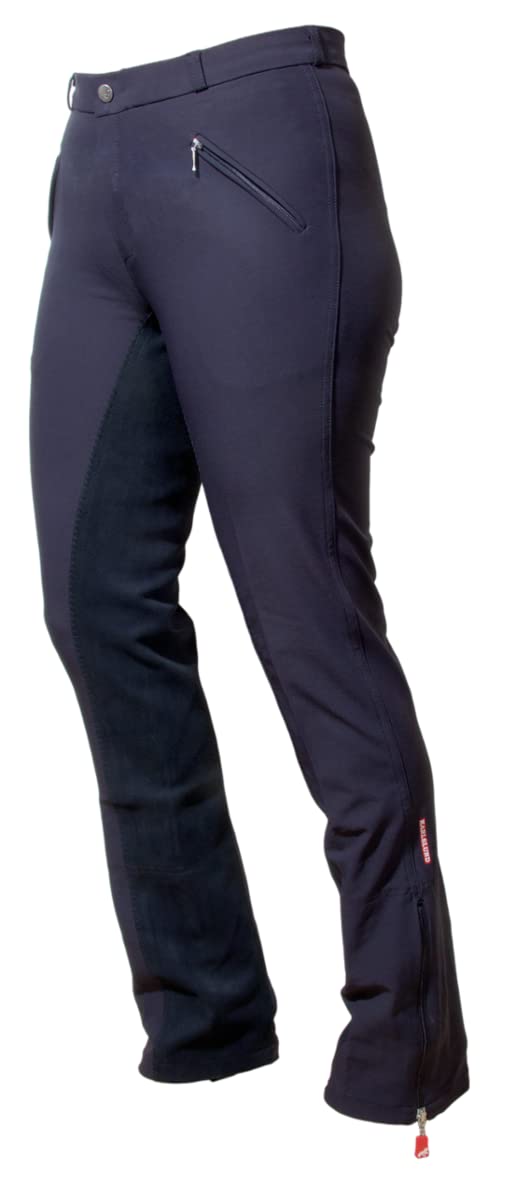Karlslund Svalur Soft Sommer-Reithose