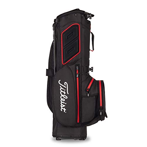 Titleist-Players-4-Bolsa-de-Golf-Unisex-Adulto