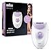 Braun Silk-épil 3 3170 Épilateur Électrique Femme