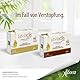 LEVIACLIS pediatric Klistiere 30 g