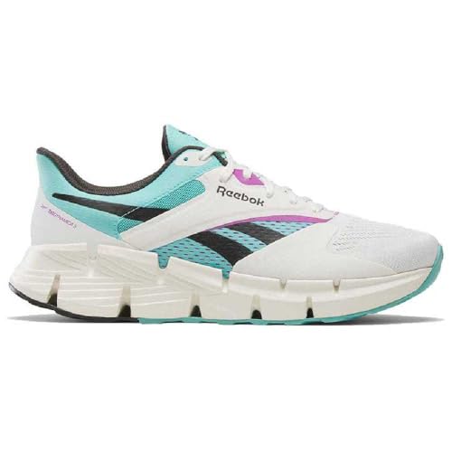 Chaussures Reebok Zig Dynamica pour course sur route homme avec amorti dynamique