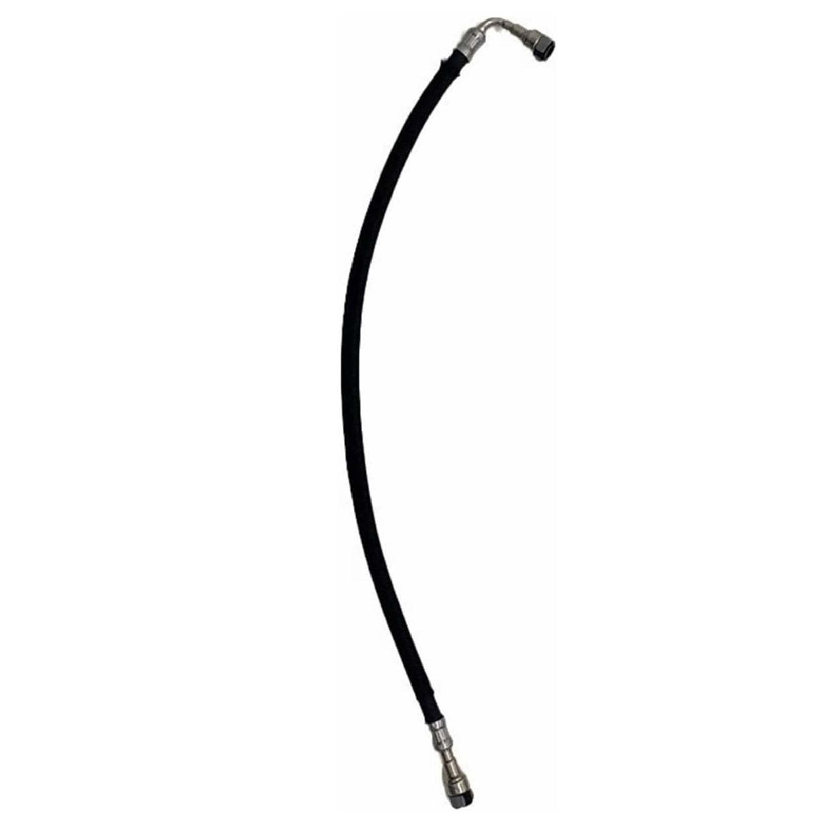 Tuyau de pompe à huile haute pression 13538678407 anti-ratés pour moteurs G26 B48