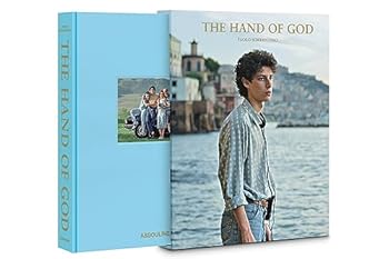 Paperback The Hand of God Book