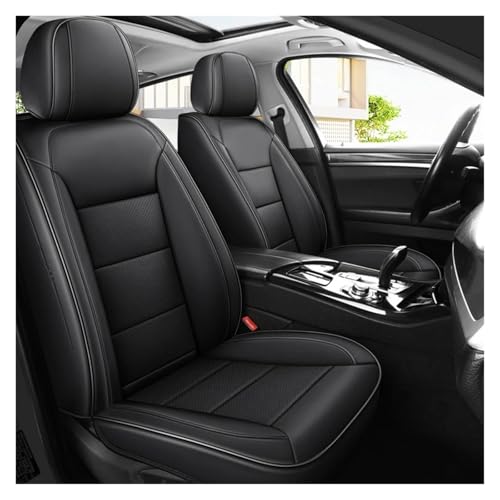 Housse de protection siège cuir VW Polo Passat B6 B7, finis les sièges abîmés