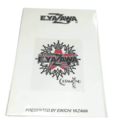 GALLERY｜EIKICHI YAZAWA Official Shop DIAMOND MOON 矢沢永吉