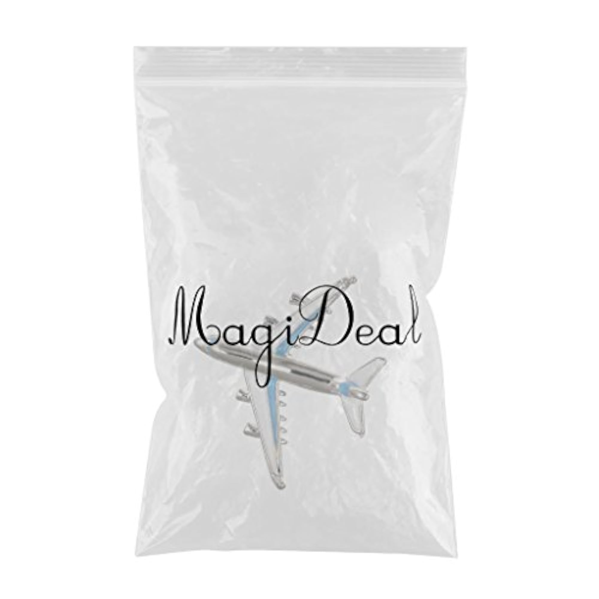 Airplane Brooch Pin, Fashion Corsage for Men & Women